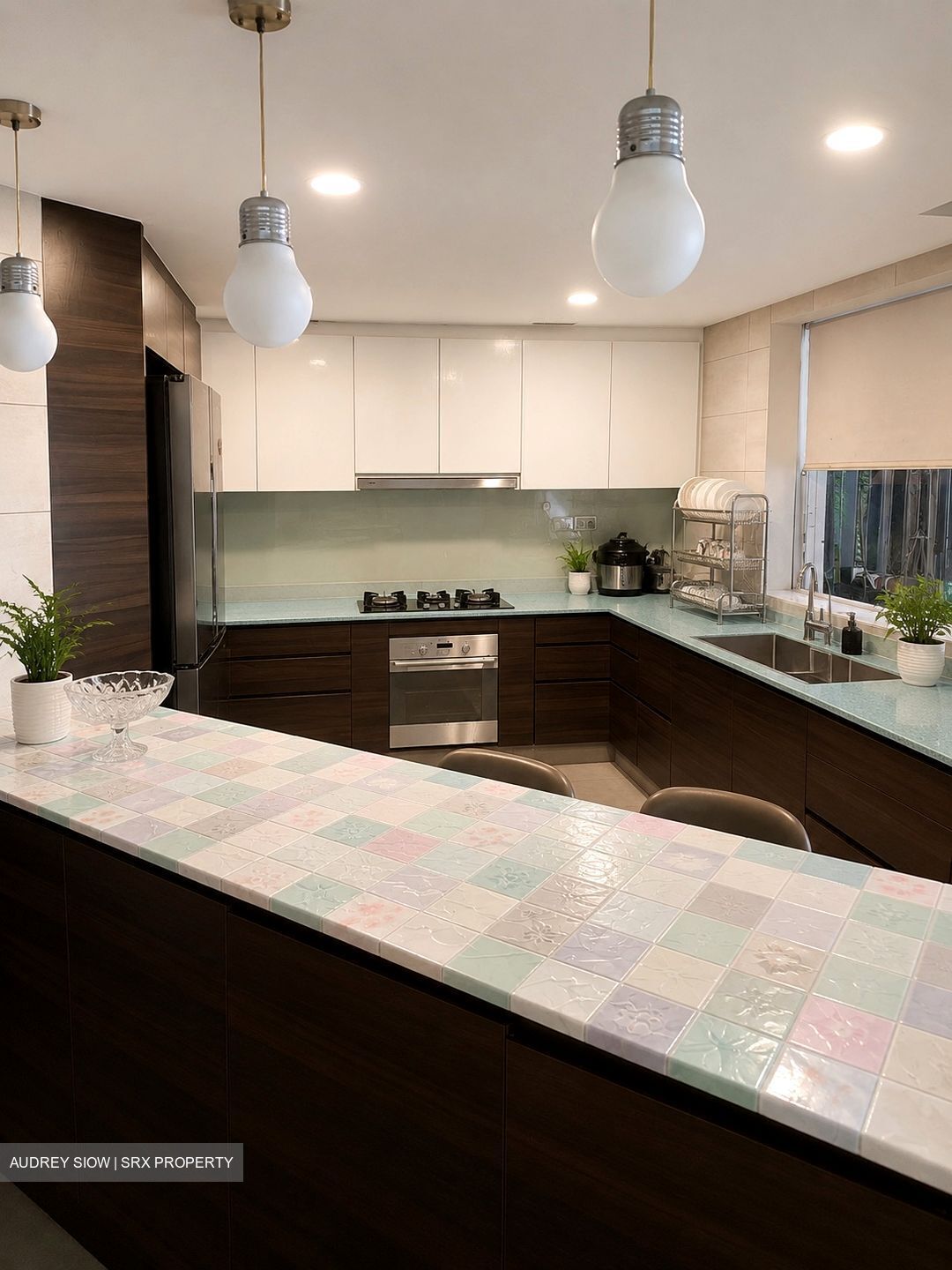 Parkshore (D15), Condominium #611453221